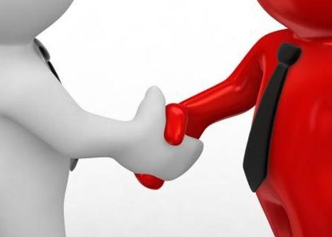 "Мы вам-Вы нам"